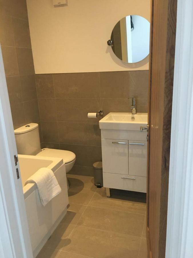 Kemp Town Sea View Balcony Apartment 브라이턴 외부 사진